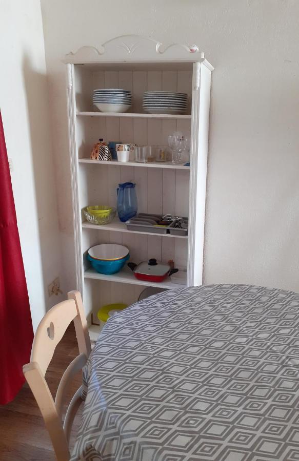 Studio Intra-Muros 5Mn Gare Centre Apartment Avignon Bagian luar foto